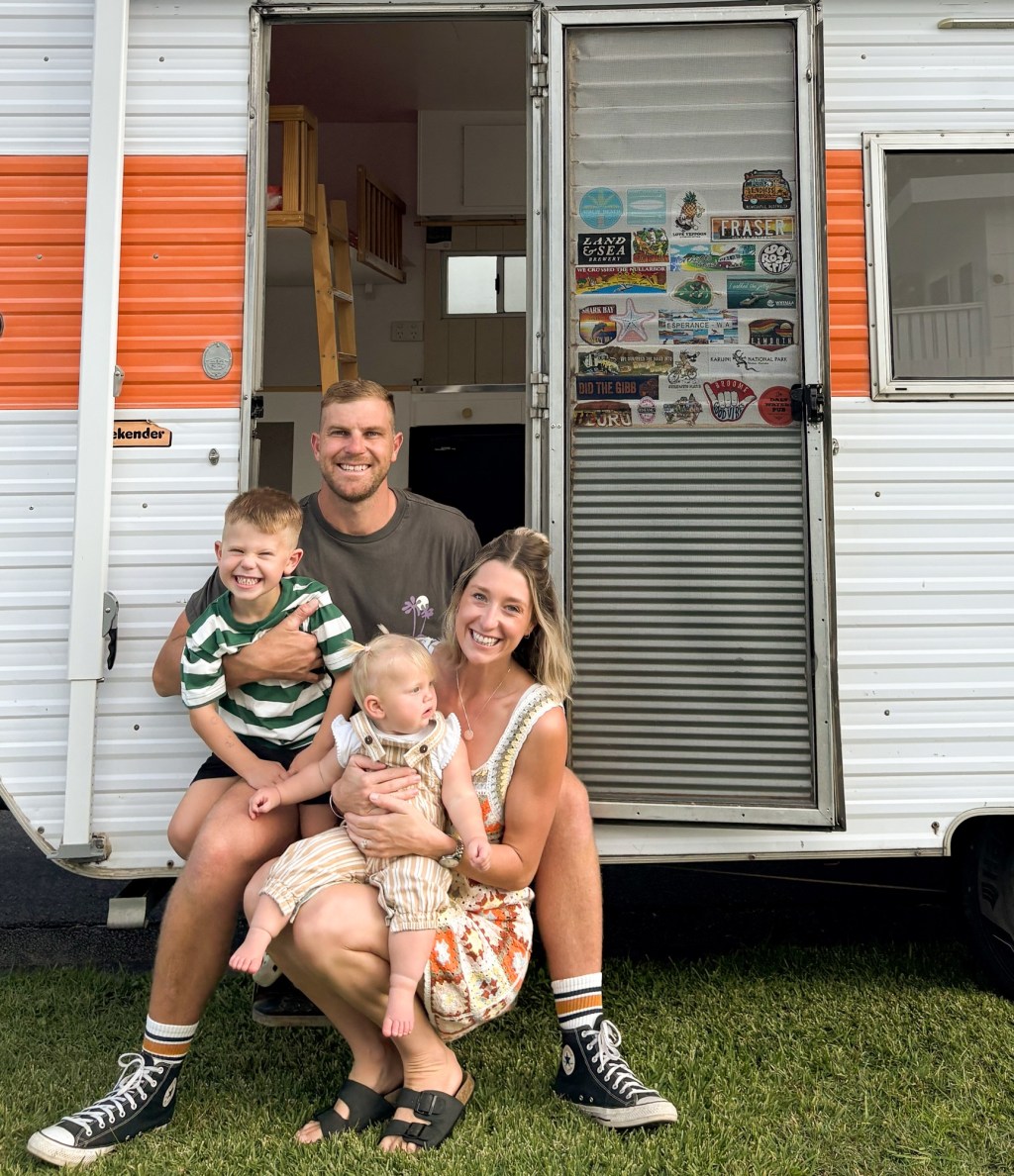 The Ultimate Family Van Life Packing Checklist: What We Pack for Life on the&nbsp;Road