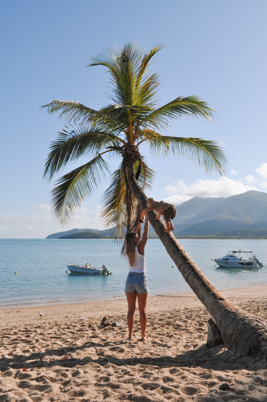 Why Travelling with Young Kids Might Be the Best Thing You Ever&nbsp;Do!