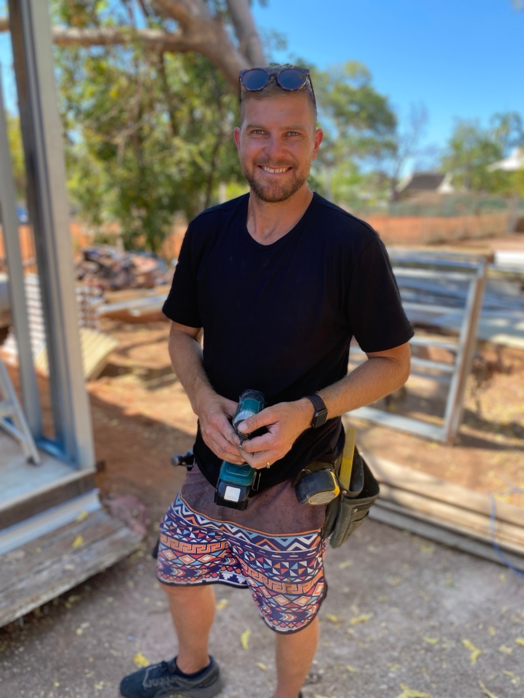 Duct Tape & Drills: The Tools I Couldn’t Live Without While Travelling Full&nbsp;Time