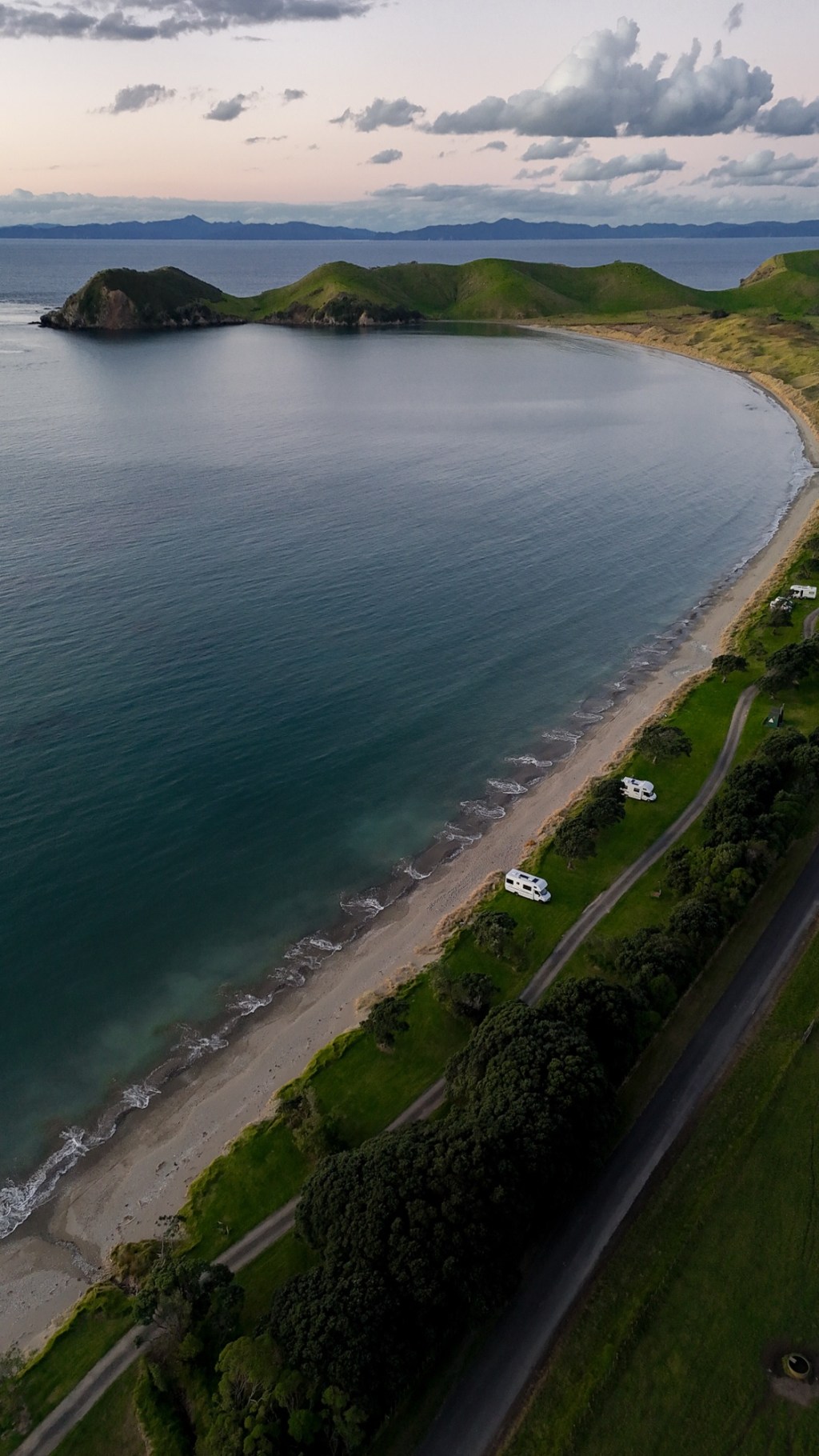 7 Day Coromandel Peninsula Itinerary with Kids (New Zealand North&nbsp;Island)