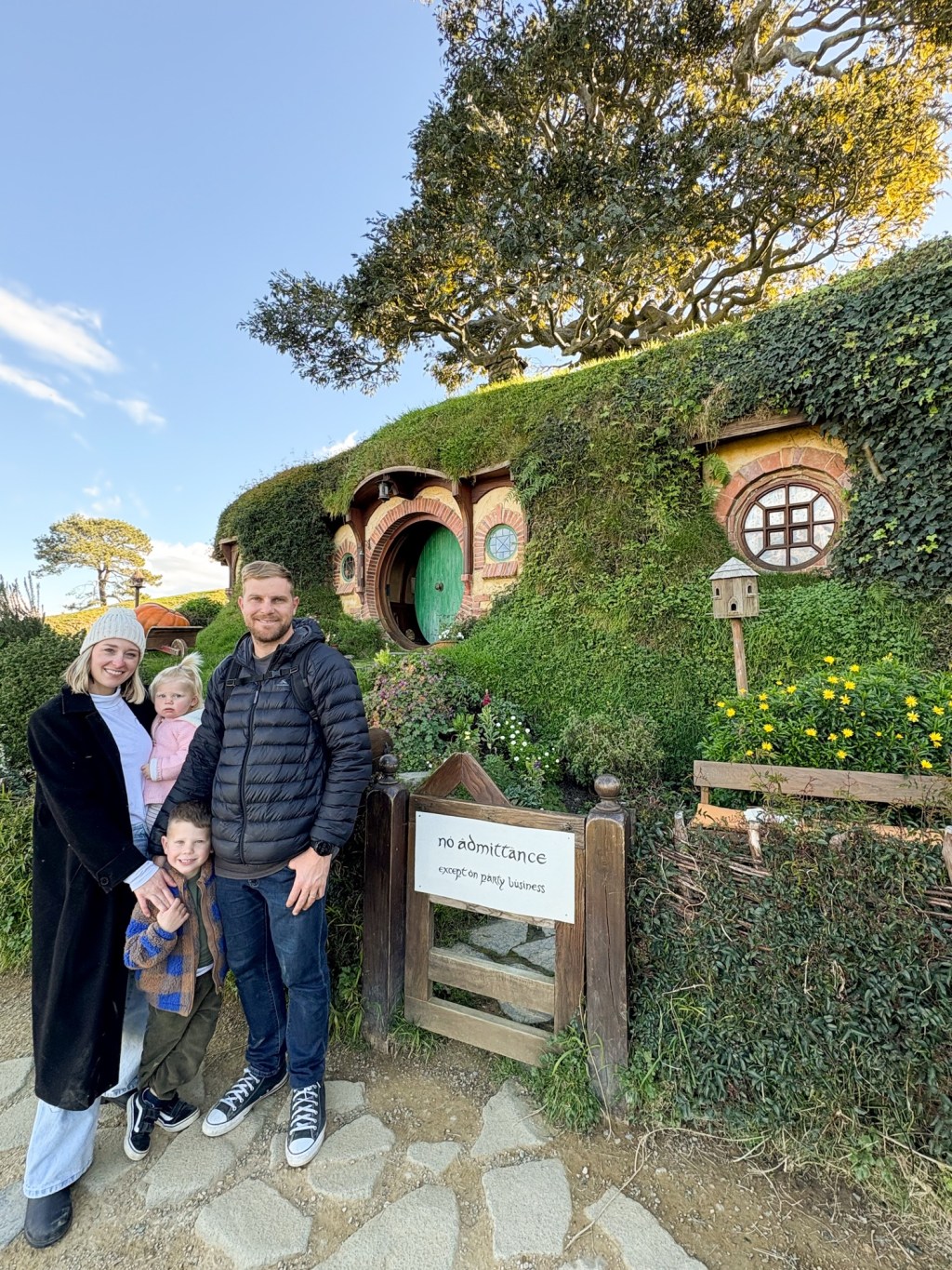 48 Hours in Rotorua with Kids: The Perfect Family&nbsp;Itinerary