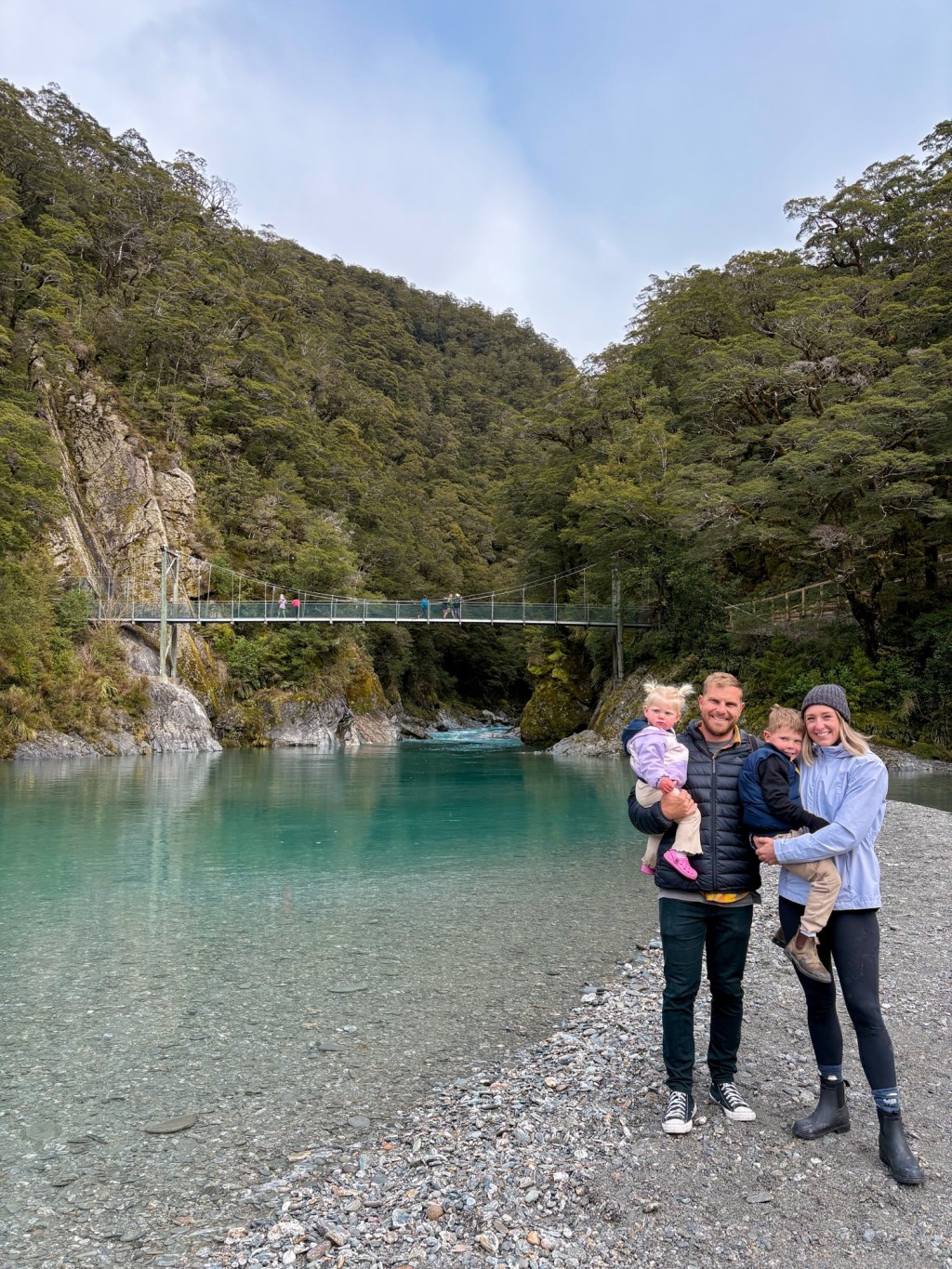 New Zealand Winter with Kids: What to Pack & Where to&nbsp;Go